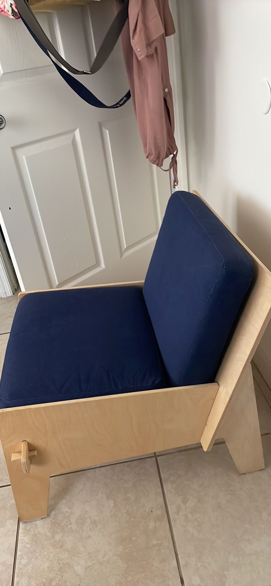 IKEA Verallt Chair
