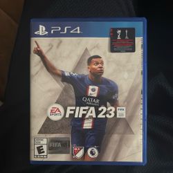 FIFA 23