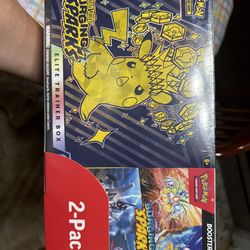 Surging Sparks Costco Bundle