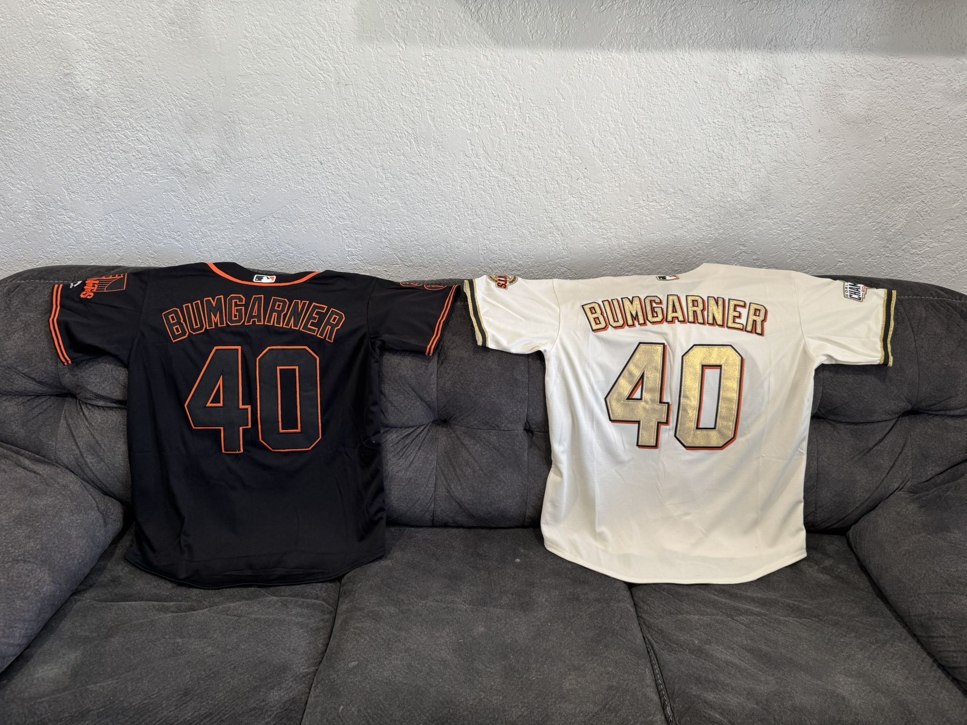 Nike Madison Bumgarner Jersey Youth Youth Nike Madison Bumgarner