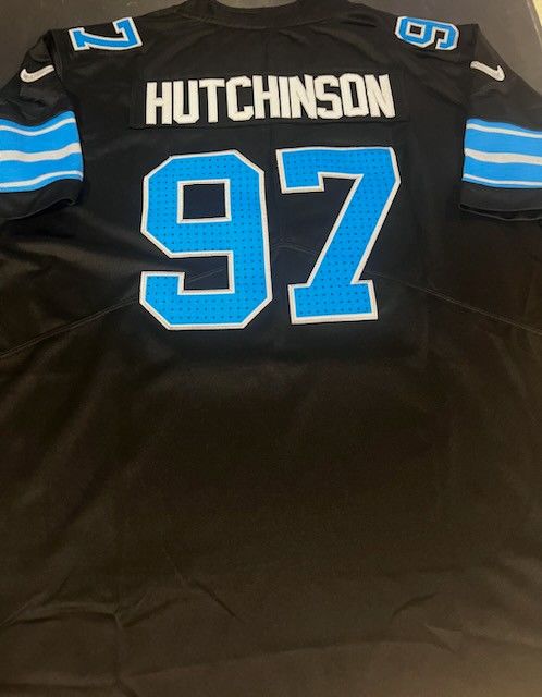 Detroit Lions Jerseys. New