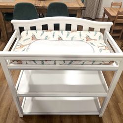 Baby Changing Table
