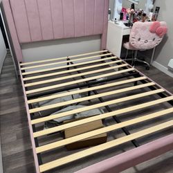 Queen Bed frame