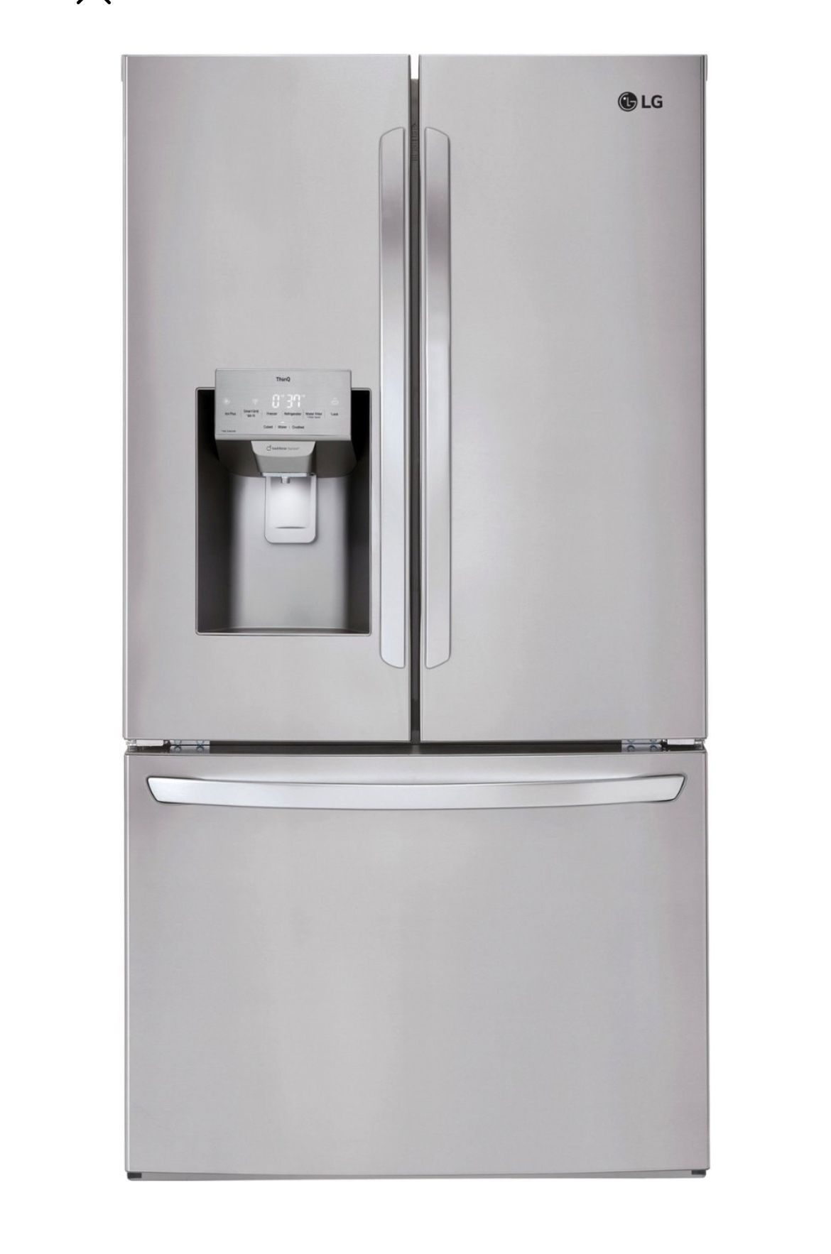Lg 28 Cf Refrigerator