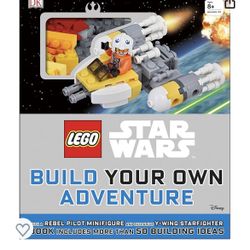 Legos Star Wars 