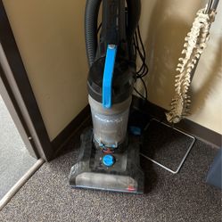 Bissell Vacuum 