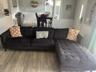 Sectional For Sale