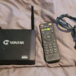 Tv Box Onlock 