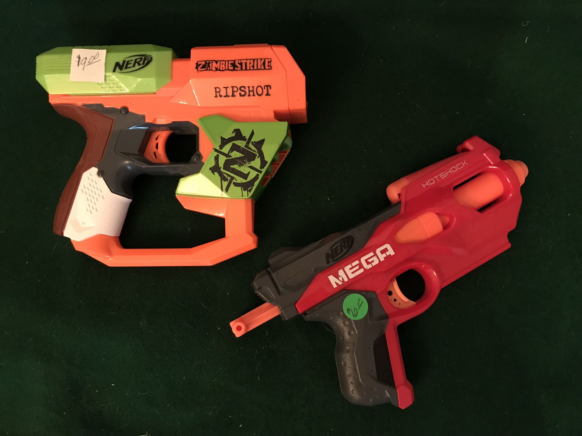 NERF Guns - Toy Guns 