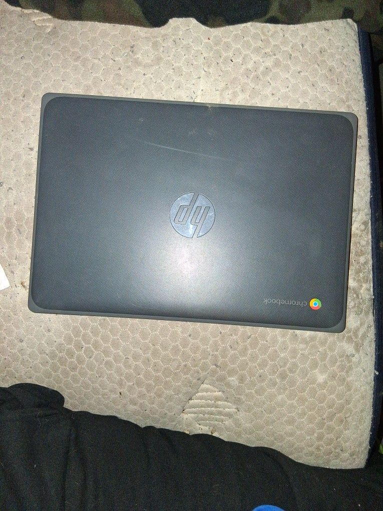 Hp Chromebook 11A G8 EE