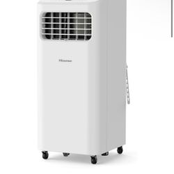 Hisense Portable Air Conditioner 