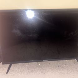 32” Westinghouse Flat Screen