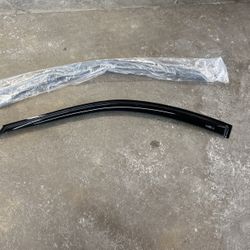 Honda Integra 2DR 94-01 Window Visor