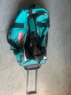 Makita roll bag