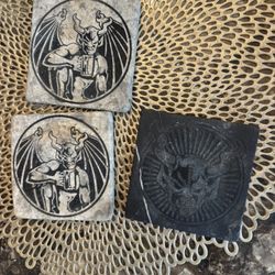 Stone Brewery Coasters 