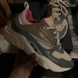 Dior B22 Size 43