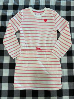 Tommy Bahama Girls Sweater Dress
