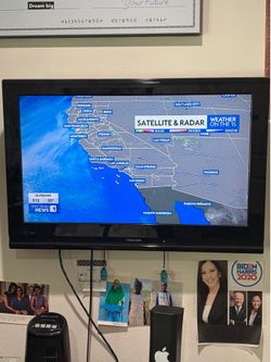 Toshiba TV