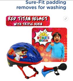 Kids Helmet