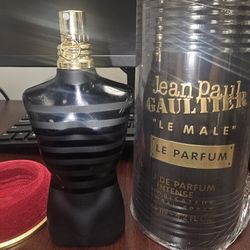 Jpg Le Male Le Parfum 4.2 