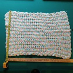 Baby Quilt