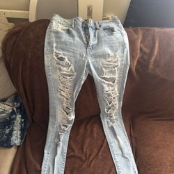American Eagle Pants