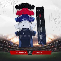 Soccer Uniforms