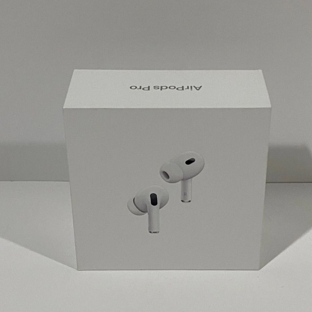 AirPods Pro 2 ANC (Brand New)
