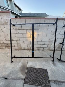 Cal king bed frame