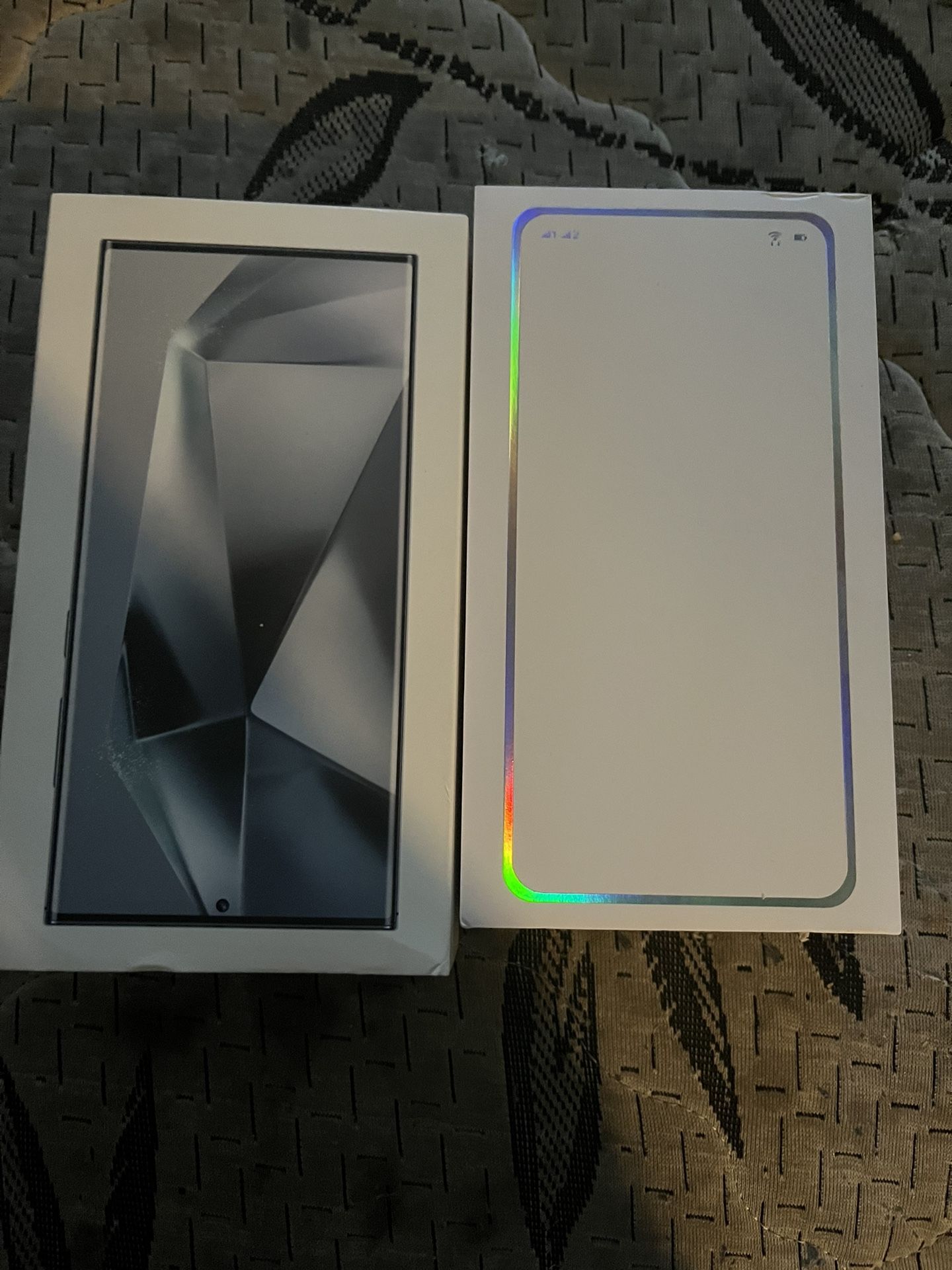 Samsung Galaxy S24 (Unlocked)