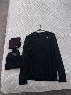 Gymshark