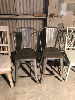 Chair Set