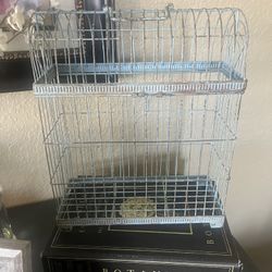  Birdcage 