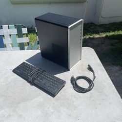 HP Pavillion Desktop Computer