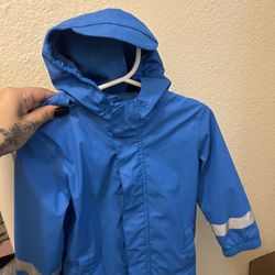 Rain Coat