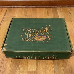 Pueblo Viejo Cowboy Boots Size 29/ 10.5