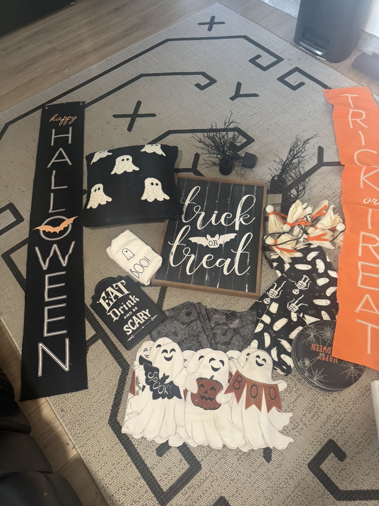 Halloween Stuff
