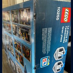 Lego Set 