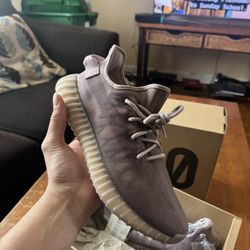 Yeezy Mono Mist 350 V2