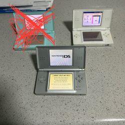 Nintendo Ds 