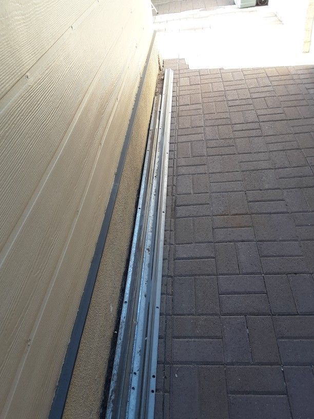 Sliding Gate Rails. for Sale in Los Angeles, CA OfferUp
