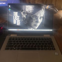 Lenovo Yoga 