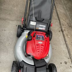 Lawnmower Murray 22”trasmicion Delantera 