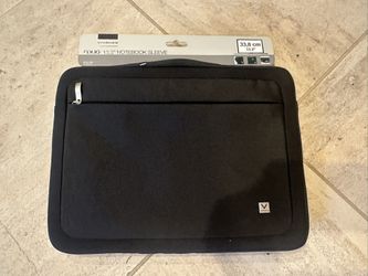 13inch notebook sleeve