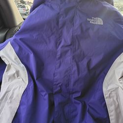 Northface jacket $20