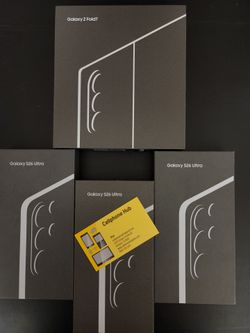 Samsung Galaxy s26 ultra Fold 7 ($10 take home today)