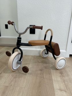 Kidpop mate kids tricycle