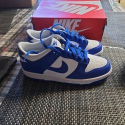 Niles Size 6.5 