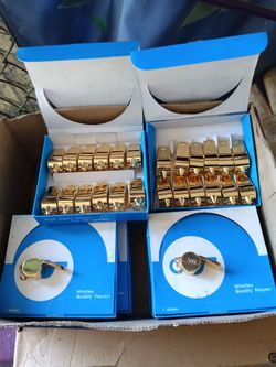 Whistles x 140 (12 boxes)