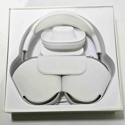 Airpod Max Silver BRAND NEW